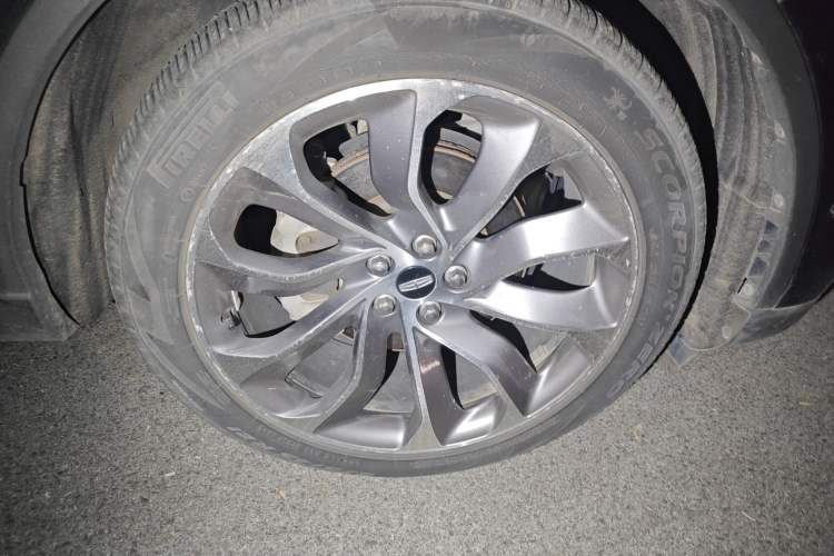 Used Lincoln Aviator 2020 3.0T V6 All-Wheel Drive Executive Version