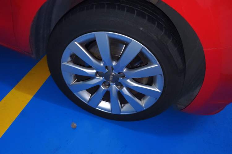 Used Audi A1 2014 30 TFSI Sportback Comfort Model