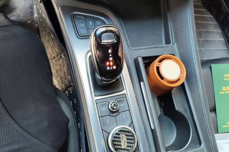 Used Cadillac CT5 2022 28T Luxury Edition
