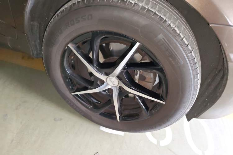 Used Volvo XC60 2014 Facelift T5 Zhiyi Edition