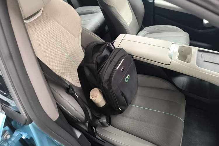 Used Deepal L07 2024 230Max Qiankun Intelligent Driving ADS SE Range-Extended Version
