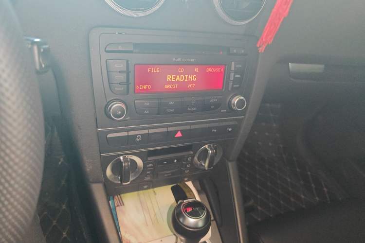 Used Audi A3 2013 Sportback 30 TFSI Luxury Model