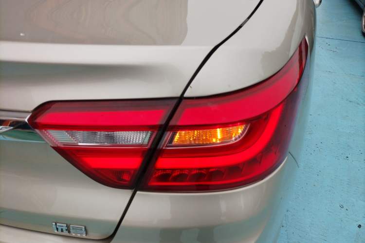 Used Geely Auto Vision 2020 1.5L CVT Asian Games Edition
