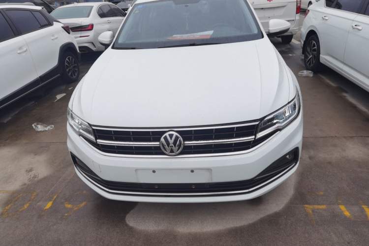 Used Volkswagen Bora 2019 1.5L Automatic Comfort Model
