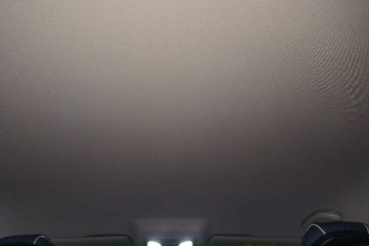 Used CHANGAN NEVO A05 2025 Truly Delicious Version 145 Leading Edition Headliner