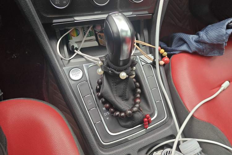 Used Volkswagen Golf 2019 280TSI DSG Comfort Version China V Standard
