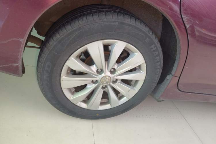 Used Nissan Teana 2016 Revised Version 2.0L XL Comfort Edition