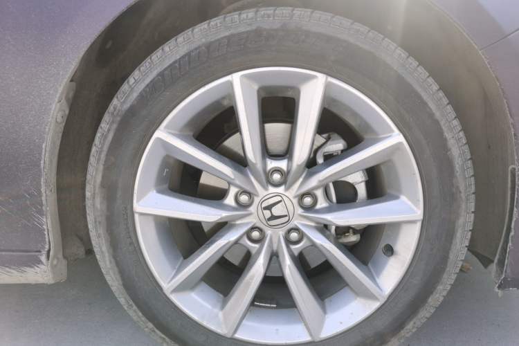 Used Honda Accord 2022 260TURBO Luxury Edition