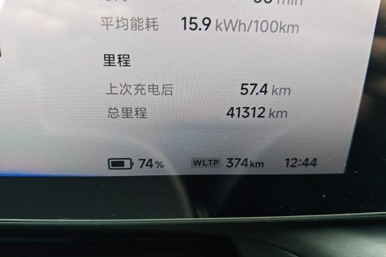 Used XPeng P7 2022 586G