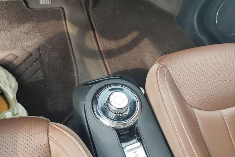 Used Wuling Bingo 2024 333 km Enjoyment Version