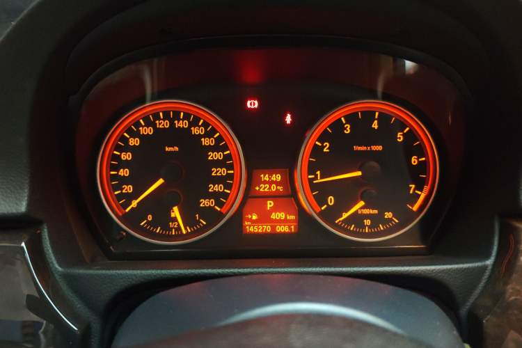 Used BMW 3 Series 2005 325i Sport Edition
