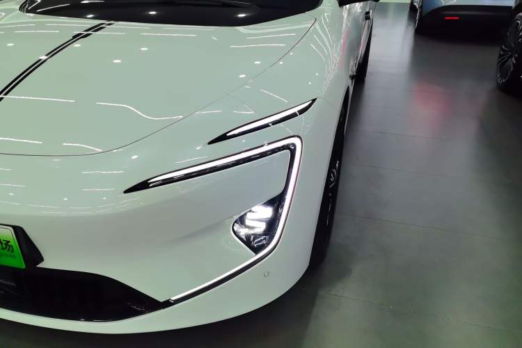 Used Avatr 12 2025 Max All-Electric Version