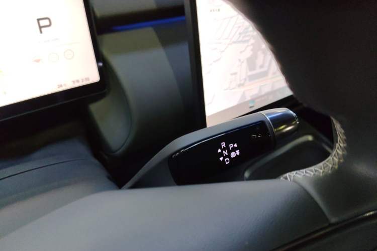 Used XPeng P7+ 2024 Long-Range Max
