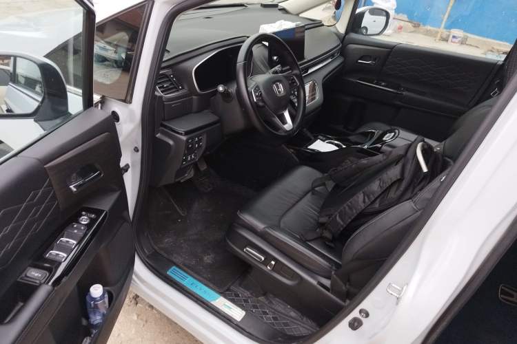 Used Honda Elysion 2024 2.0L eHEV Luxury Edition