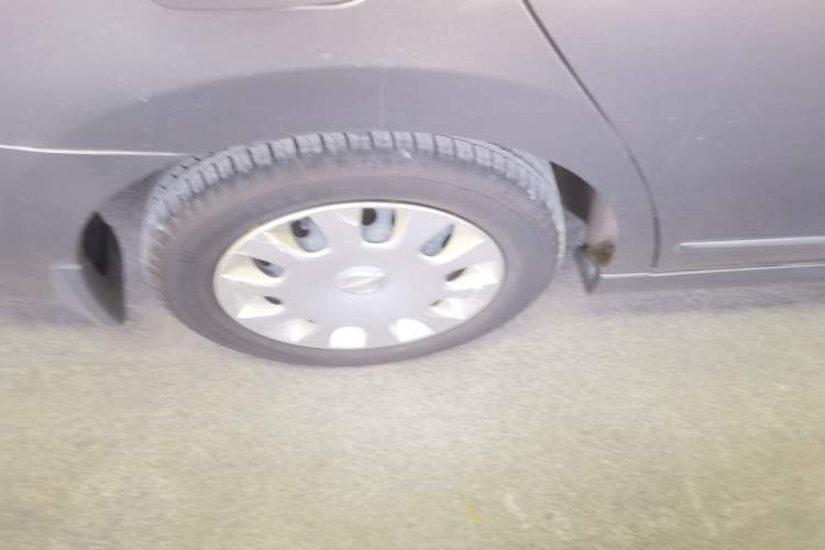 Used Nissan Sylphy 2012 Classic 1.6XE Automatic Comfort Edition