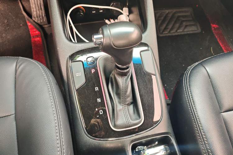 Used Kia K3 2016 1.6L Automatic GLS
