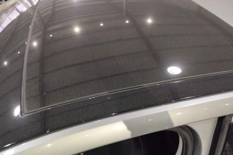 Used Skoda Superb 2018 TSI330 DSG Comfort Edition China VI Standard
