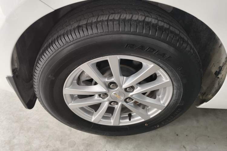 Used Chevrolet Malibu 2018 530T Automatic Fashion Edition
