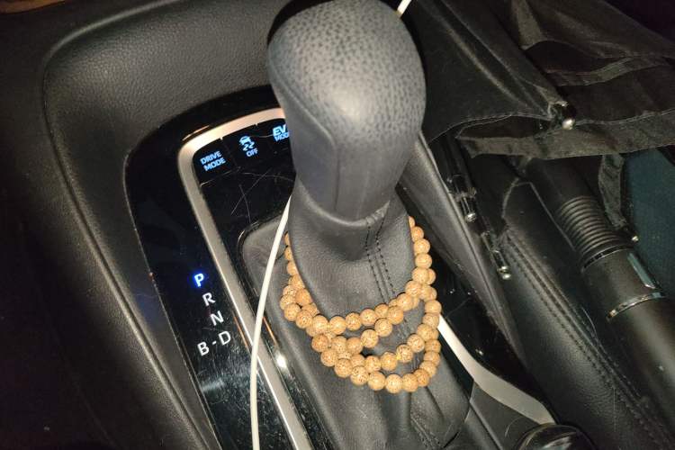 Used Toyota Corolla 2022 Dual-Motor 1.8L E-CVT Pioneer Edition
