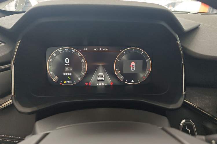 Used Lynk & Co 06 2023 Remix 1.5T JinPro
