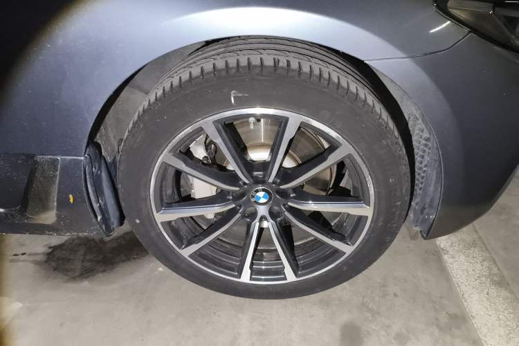 Used BMW 6 Series GT 2021 630i Luxury Design Package
