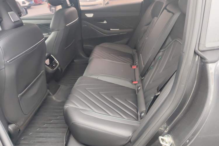 Used Deepal SL03 2023 200Max Range-Extended Version