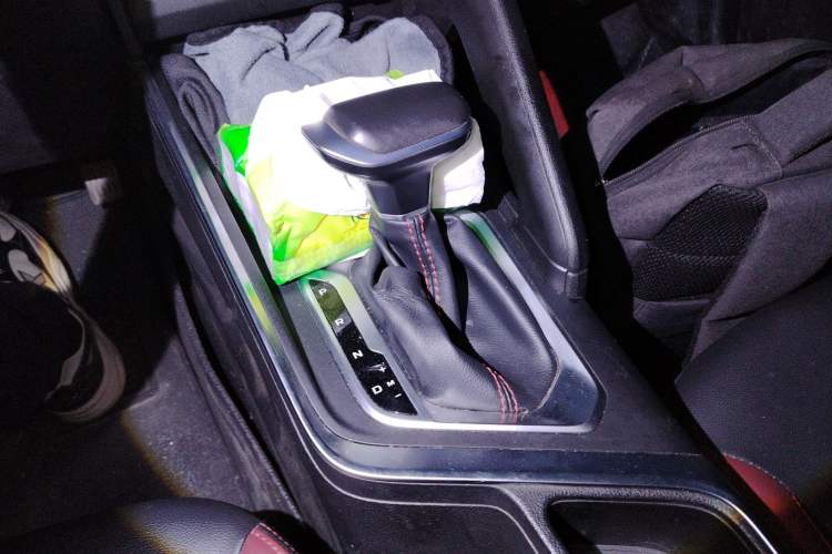 Used Geely Auto Vision X3 2021 PRO 1.5L CVT Deluxe Model