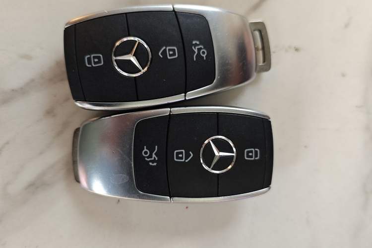 Used Mercedes-Benz A-Class 2020 Second Facelift A 180 L Sport Sedan
