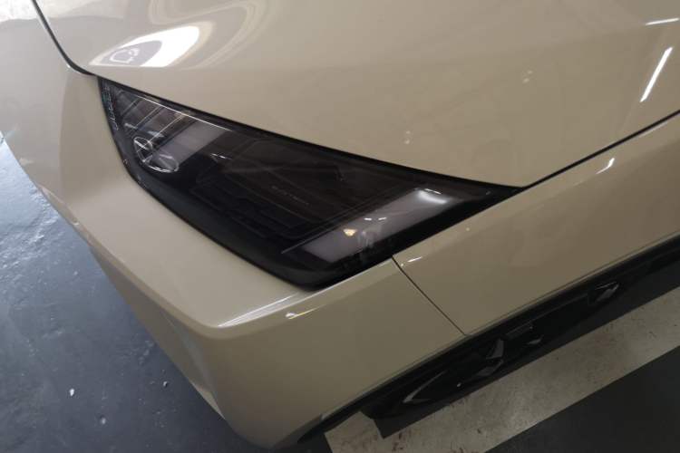 Used BYD Seagull 2023 Flying Edition
