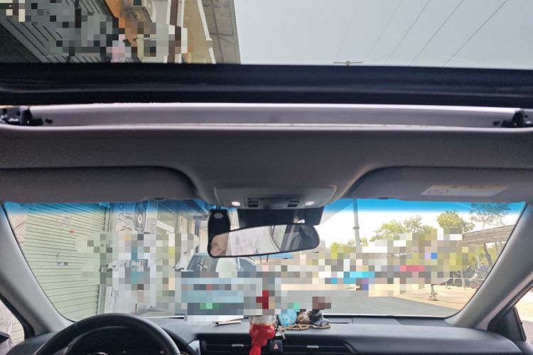 Used Toyota Camry 2019 Revised Version 2.0G Luxury Edition
