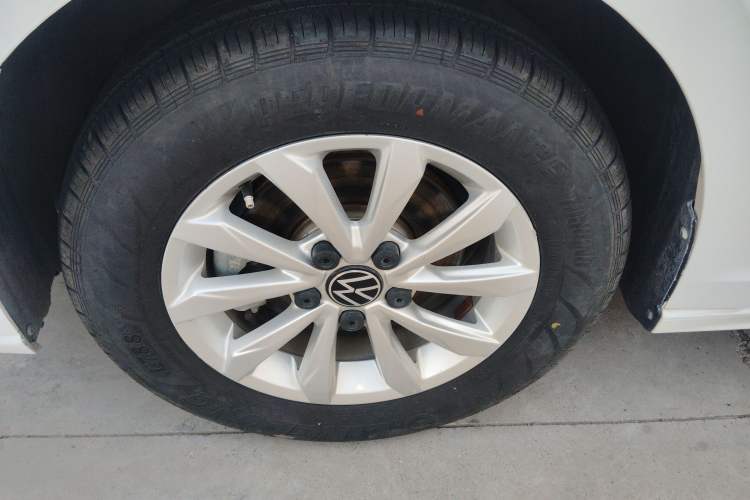 Used Volkswagen Bora 2023 200TSI DSG Comfort Edition
