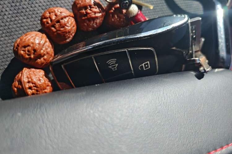 Used BAIC Rubik 2022 1.5T DCT Platinum Edition