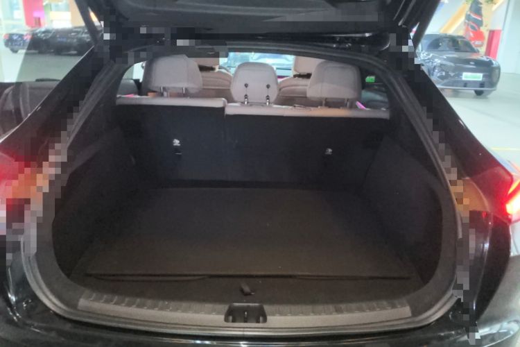 Used ONVO L60 2024 60 kWh Rear-Drive Version
