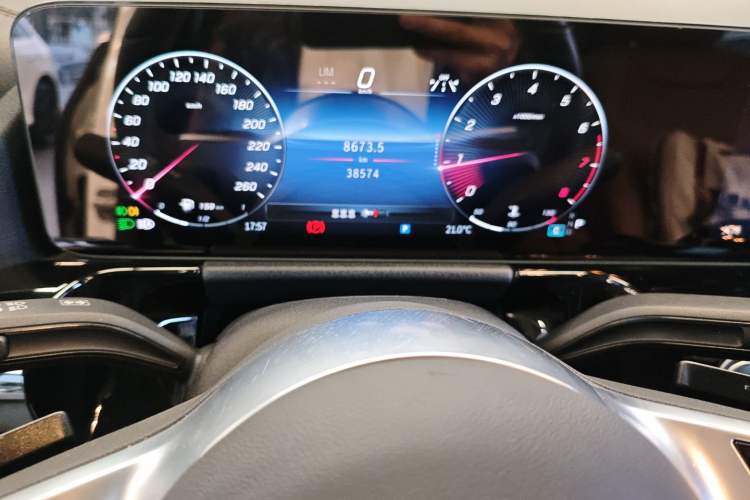 Used Mercedes-Benz GLA 2024 GLA 200