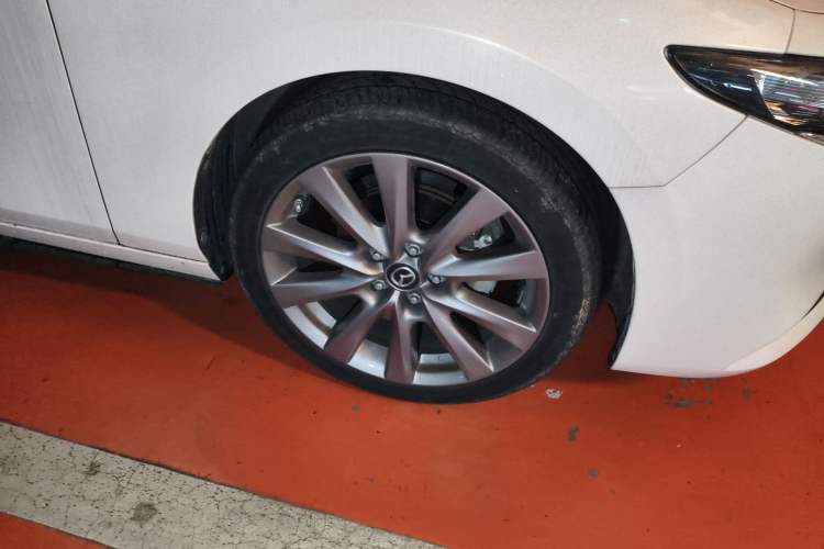 Used Mazda 3 Axela 2020 2.0L Automatic ZhiXuan Edition