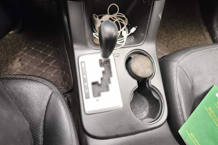 Used Kia Sorento 2012 2.4L Gasoline Comfort Edition
