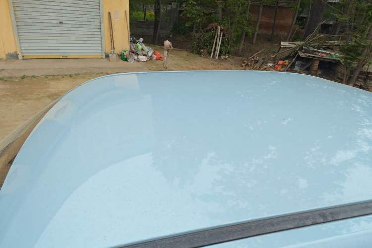 Used Wuling Hongguang MINIEV 2020 Freedom Version Lithium Iron Phosphate Roof