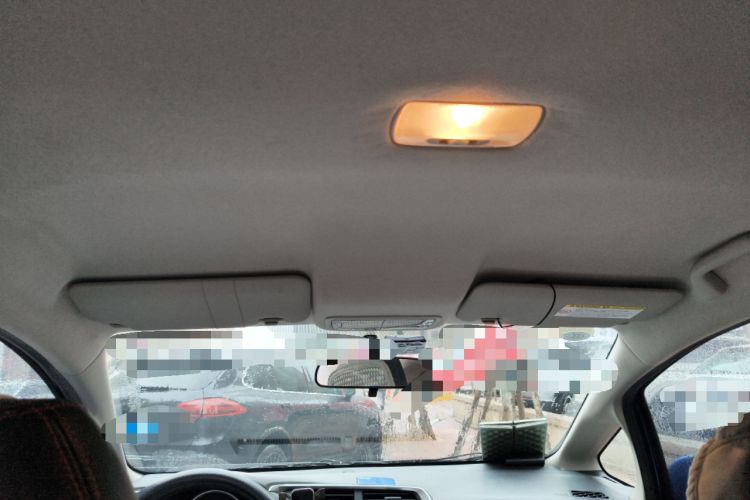 Used Honda Fit 2014 1.5L SE CVT Fashion Model
