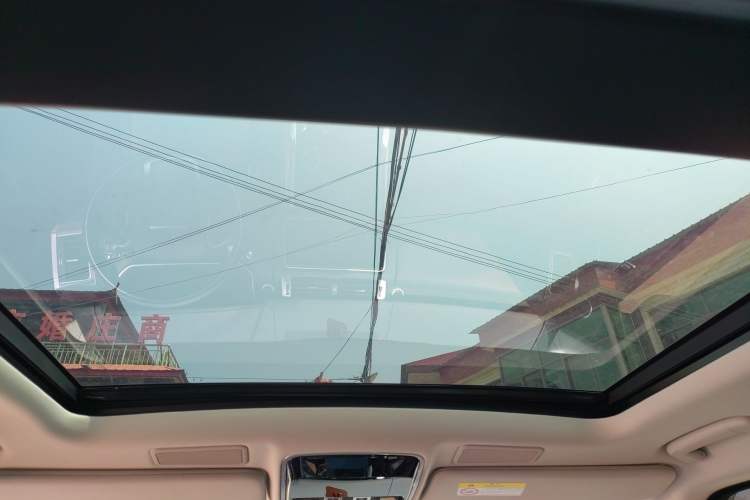 Used Land Rover Range Sport 2020 3.0 L6 HSE DYNAMIC
