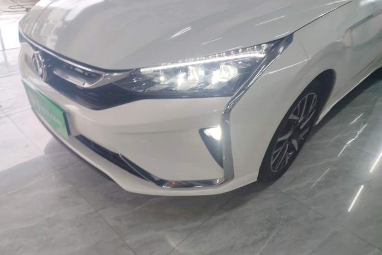 Used Dongfeng Aeolus Yixuan 2020 230T Automatic Cool Edition