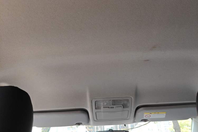 Used Toyota Corolla 2017 Revised Version 1.6L S-CVT GL