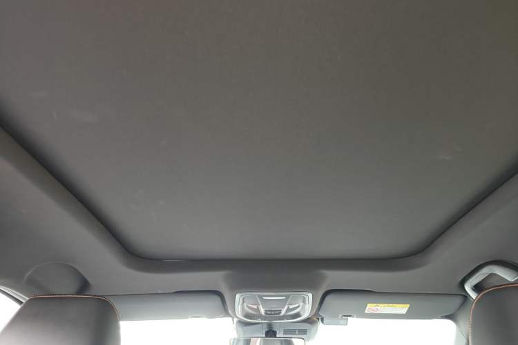 Used Haval XY 2022 1.5T Smart Edition
