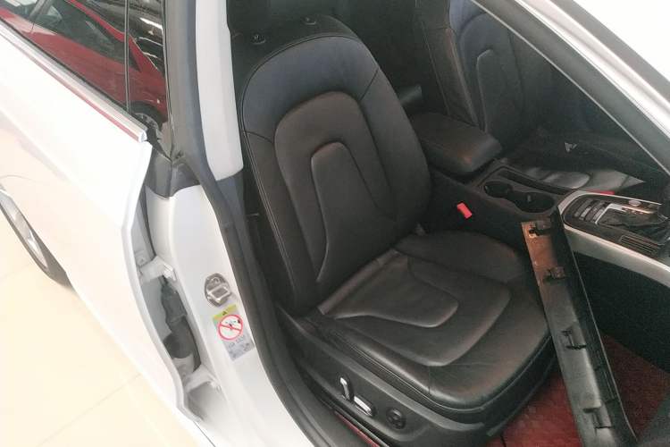 Used Audi A5 2016 Restyled Sportback 35 TFSI Ambition Edition
