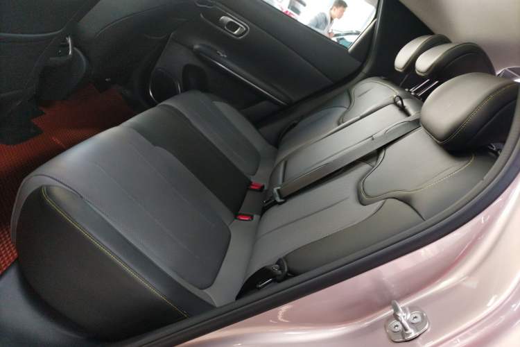 Used CHANGAN NEVO Q05 2026 Model 506 Max