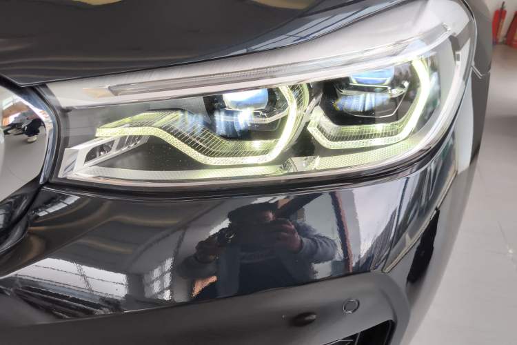 Used BMW 6 Series GT 2020 630i M Sport Package
