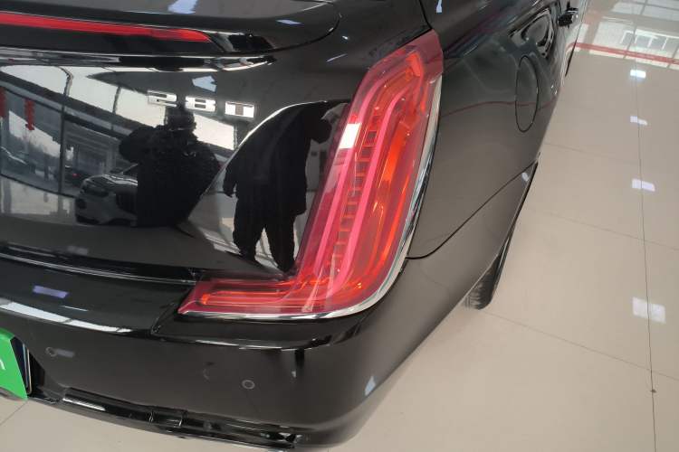 Used Cadillac XTS 2018 28T Tech Edition
