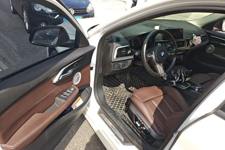 Used BMW 1 Series 2021 125i M Sport Night Edition