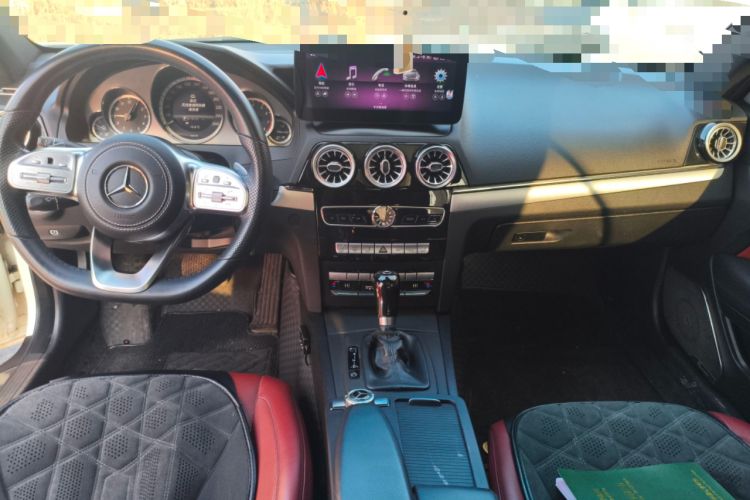 Used Mercedes-Benz E-Class 2012 E 200 CGI Coupe