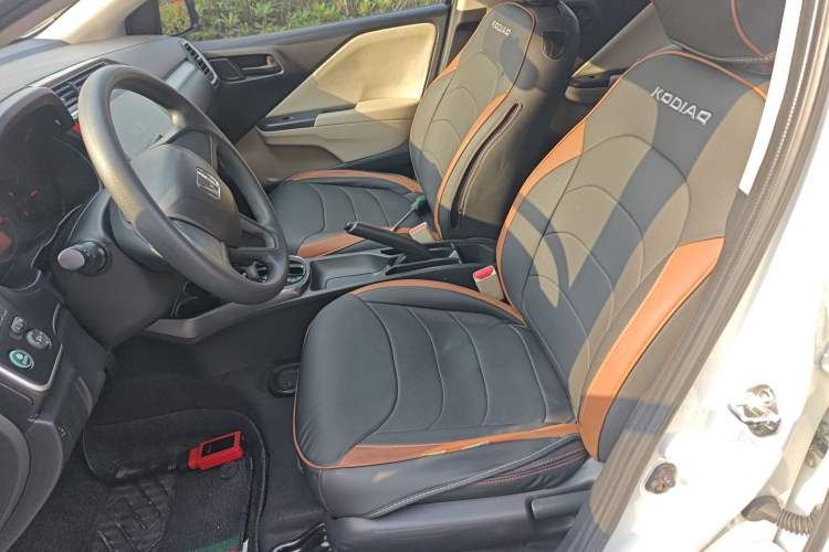 Used Honda Greiz 2016 1.5L CVT Classic Edition