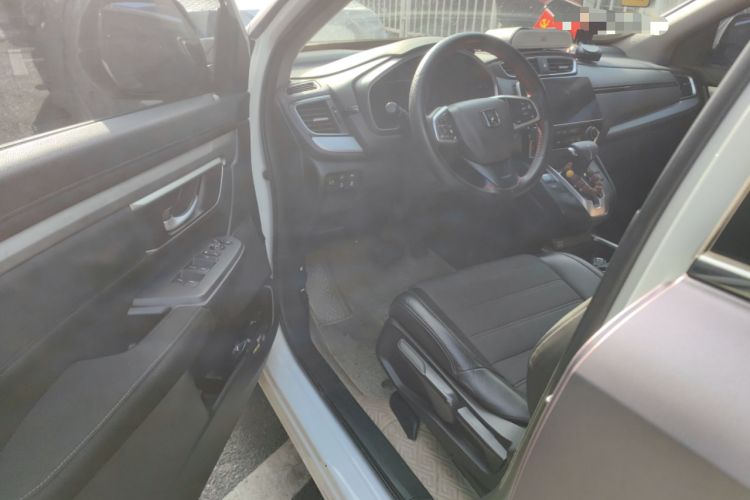 Used Honda CR-V 2021 240TURBO CVT Two-Wheel Drive Urban Edition
